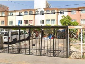 Departamento en venta en Rey Nezahualcóyotl, México