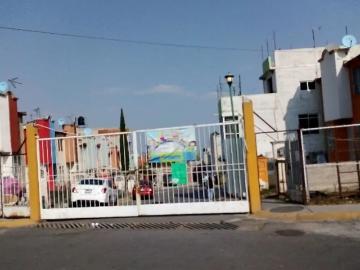 Departamento en venta en Real de Costitlán II, Chicoloapan, México