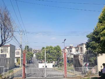 Departamento en venta en Real de San Martín, Valle de Chalco Solidaridad, México