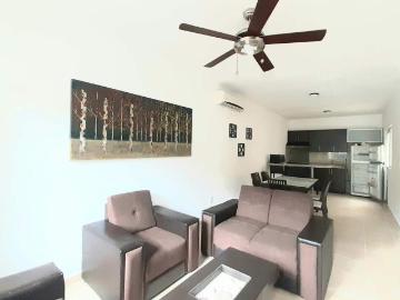 Departamento en Venta en Real Ibiza, Playa del Carmen, Quintana Roo