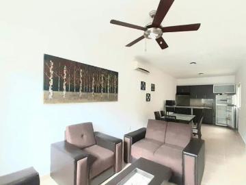 Departamento en Venta en Real Ibiza, Playa del Carmen, Quintana Roo