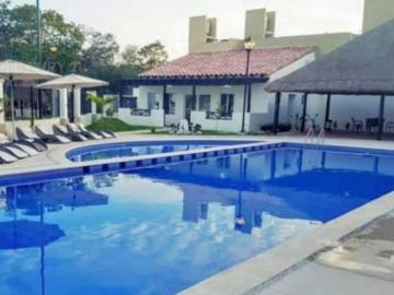Departamento en Venta en Real Ibiza Plus Playa Del Carmen | P4572