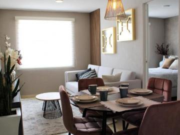 Departamento en venta en Real Solare – Modelo Alcalá