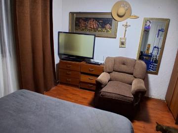 Departamento en Venta en Recoleta 3 dormitorios 1 baño