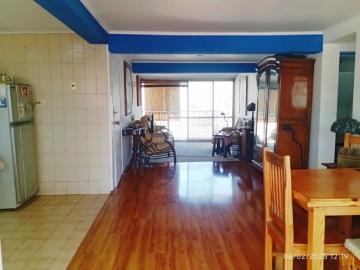 Departamento en Venta en Recoleta