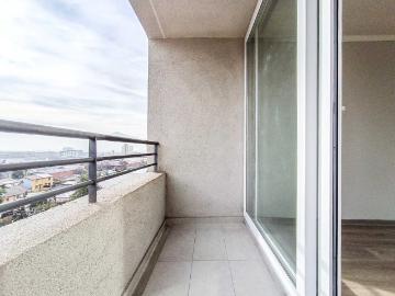 Departamento en Venta en Recoleta 1 dormitorio 1 baño