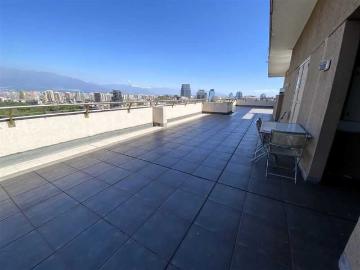 Departamento en Venta en Recoleta 1 dormitorio 1 baño