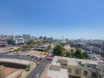 Departamento en Venta en Recoleta