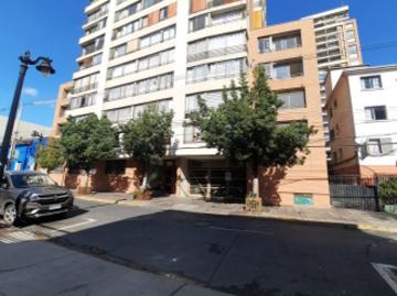 Departamento en Venta en Recoleta