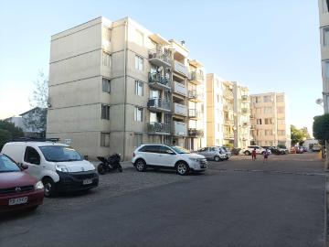 Departamento en Venta en Recoleta 2 dormitorios 1 baño