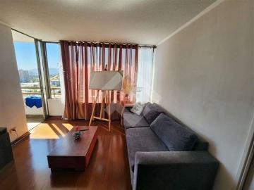 Departamento en Venta en Recoleta 2 dormitorios 2 banos de 58 m