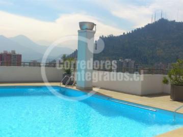 Departamento en Venta en Recoleta