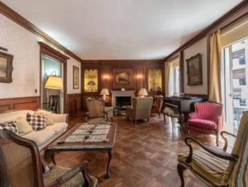Departamento en Venta en Recoleta 4 dorm. Baulera y Cochera