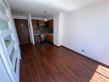 Departamento en Venta en Recoleta