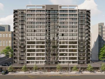 Departamento en Venta en Recoleta