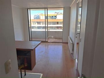 Departamento en Venta en Recoleta