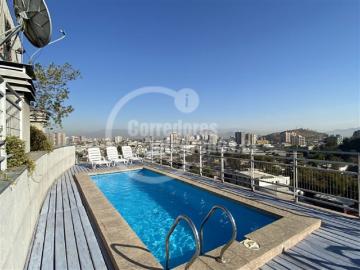 Departamento en Venta en Recoleta
