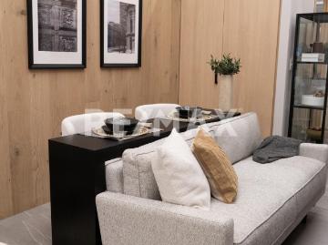 DEPARTAMENTO EN VENTA EN REFORMA