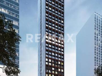 DEPARTAMENTO EN VENTA EN REFORMA