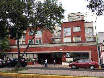 Departamento en venta en Reforma Pensil 2 Rec?maras