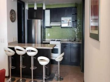 Departamento en Venta en Reforma Social