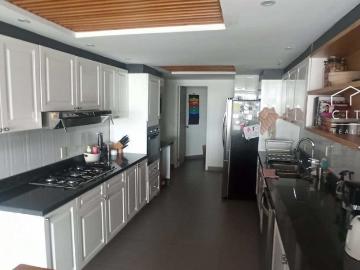 Departamento En Venta En Reforma Social, Miguel Hidalgo