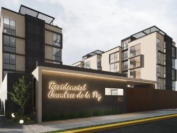 Departamento en venta en Reforma Sur La Libertad, Puebla, Puebla