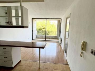 Departamento en Venta en Republica Toesca