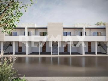 DEPARTAMENTO EN VENTA EN RESIDENCIAL CAMPESTRE LA ROSITA