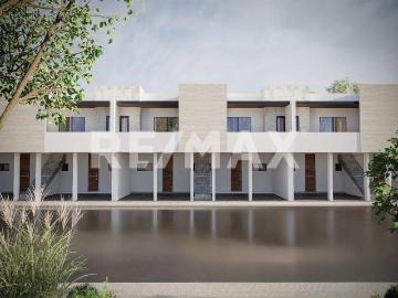 DEPARTAMENTO EN VENTA EN RESIDENCIAL CAMPESTRE LA ROSITA