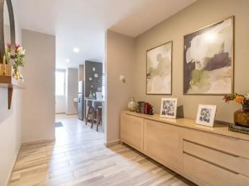 Departamento en venta en Residencial Acueducto de Guadalupe, Gustavo A. Madero, Ciudad de México