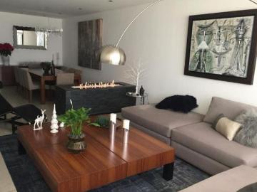 Departamento en Venta en Residencial Aquario, Huixquilucan