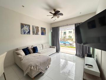 Departamento en Venta en Residencial Astoria Cancun