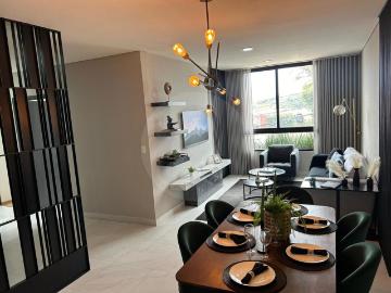 Departamento en venta en Residencial Avalia, Desierto de los Leones