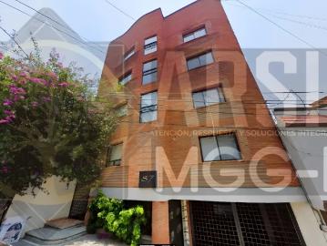 Departamento en venta en Residencial Bosques, Morelia, Michoacán de Ocampo