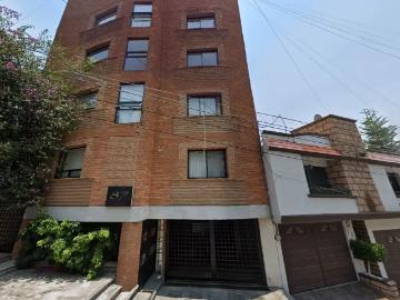 Departamento en venta en Residencial Bosques, Morelia, Michoacán de Ocampo