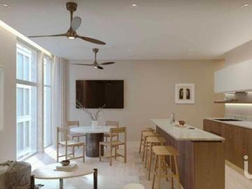 Departamento en venta en Residencial del Mayab, Mérida, Yucatán