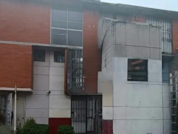 Departamento en Venta en Residencial Fuentes de Ecatepec, Ecatepec de Morelos, México