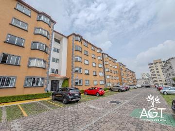 Departamento en venta en Residencial Interlomas