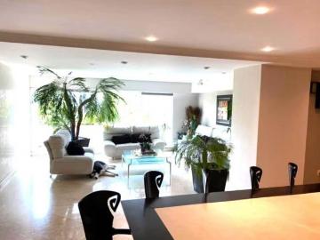 Departamento en Venta En Residencial Los Sauces Interlomas