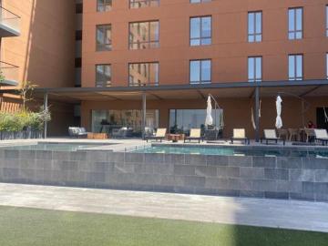 DEPARTAMENTO EN VENTA EN RESIDENCIAL LA GOTA