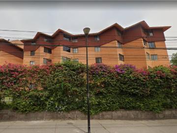 Departamento en venta en Residencial la Escalera, Gustavo A. Madero, Ciudad de México