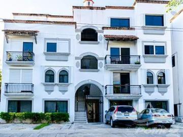 Departamento en Venta en Residencial Margaritas Cancun N JSO8005