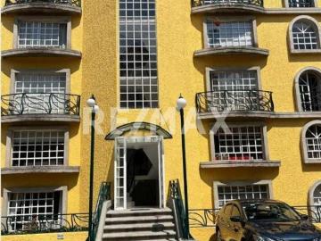 Departamento en Venta en Residencial María Isabel Olivar de los Padres 622543