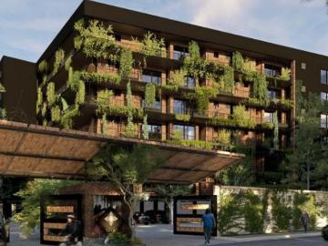 Departamento en VENTA en Residencial Santuario Bosques, Puebla