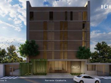Departamento en venta en Residencial Senderos, Torreón, Coahuila de Zaragoza