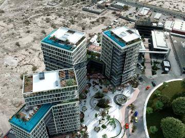 Departamento en venta en Residencial Senderos, Torreón, Coahuila de Zaragoza