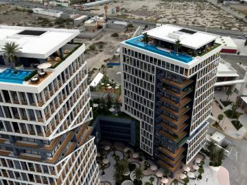 Departamento en venta en Residencial Senderos, Torreón, Coahuila de Zaragoza