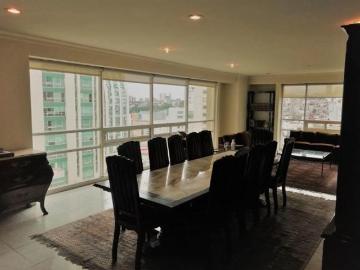 Departamento en Venta en Residencial Toledo, Interlomas
