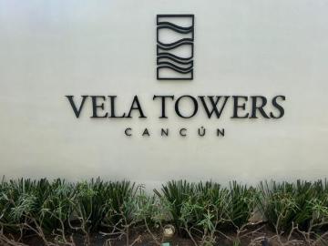 DEPARTAMENTO EN VENTA EN RESIDENCIAL VELA TOWERS
